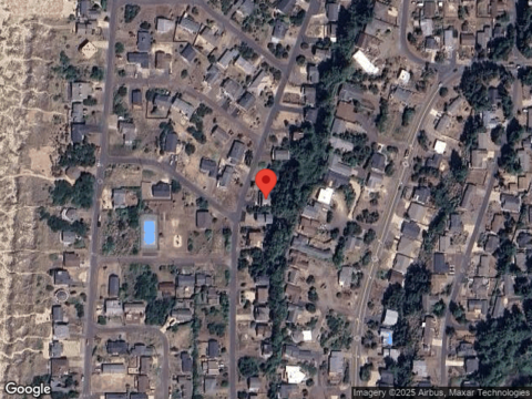 Parker, WALDPORT, OR 97394