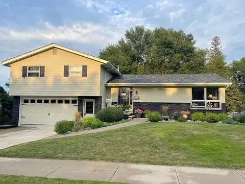 Fairway, WORTHINGTON, MN 56187