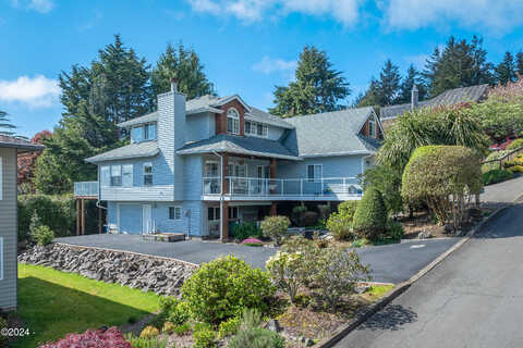 Larch, NEWPORT, OR 97365