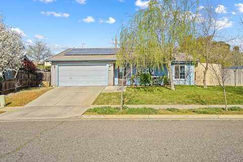 Princeton, LINDSAY, CA 93247