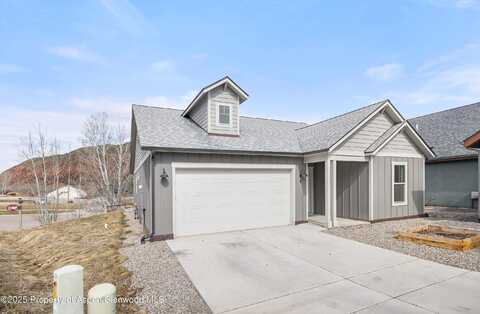 Eagle Claw, GLENWOOD SPRINGS, CO 81601