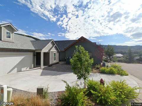 Eagle Claw, GLENWOOD SPRINGS, CO 81601