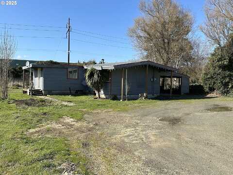 Evergreen, TILLAMOOK, OR 97141