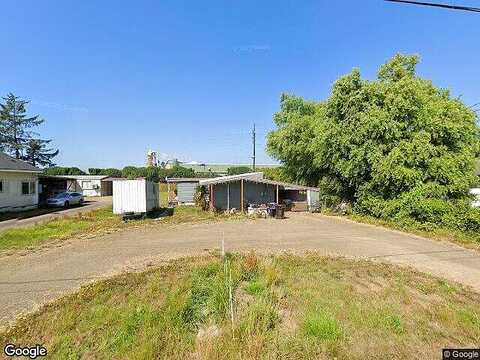 Evergreen, TILLAMOOK, OR 97141
