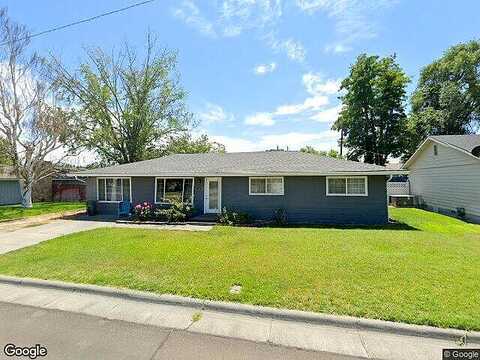 Quince, HERMISTON, OR 97838