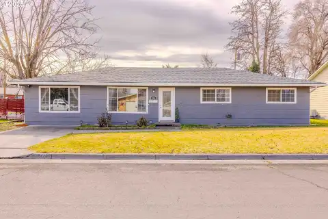 Quince, HERMISTON, OR 97838