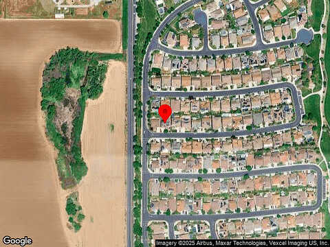 Fern Ridge, DISCOVERY BAY, CA 94505