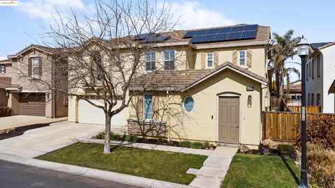 Fern Ridge, DISCOVERY BAY, CA 94505