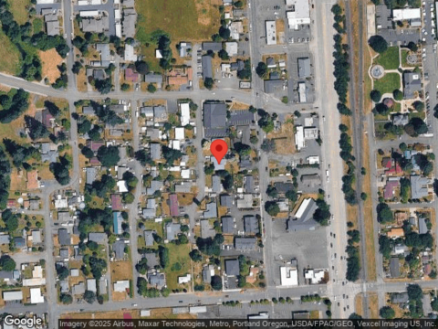 2Nd, SCAPPOOSE, OR 97056