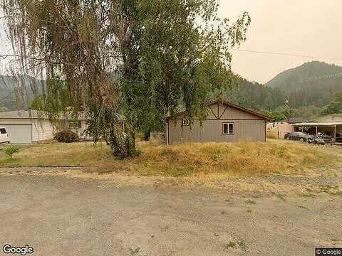 Beaver, OAKRIDGE, OR 97463