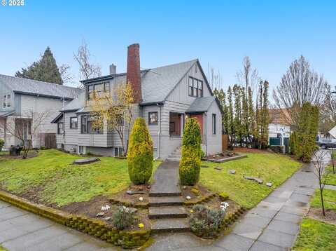 55Th, PORTLAND, OR 97213
