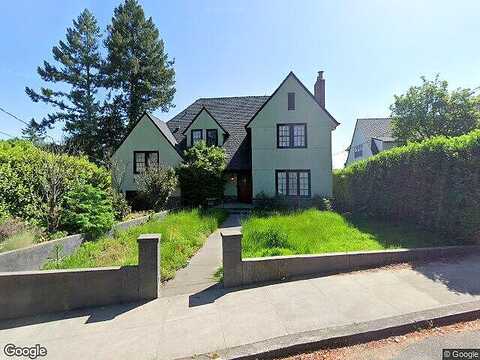 Talbot, PORTLAND, OR 97201
