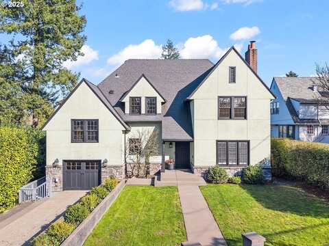 Talbot, PORTLAND, OR 97201