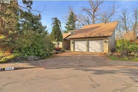 Stags Leap, EUGENE, OR 97404