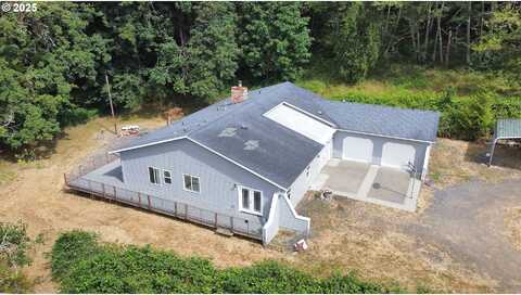 Ilmari, CLATSKANIE, OR 97016