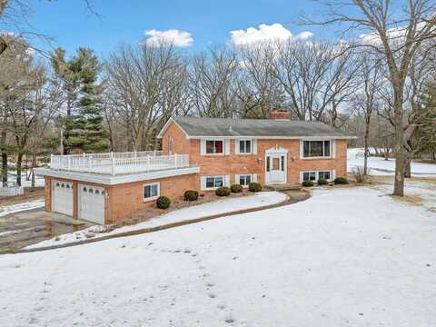 Nowthen, ANOKA, MN 55303