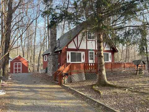 Orono, POCONO LAKE, PA 18347
