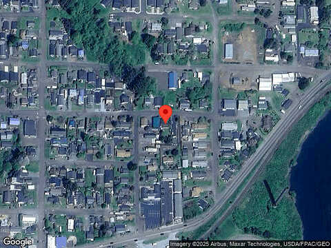 Cypress, GARIBALDI, OR 97118