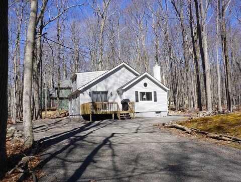 Turkey, POCONO LAKE, PA 18347