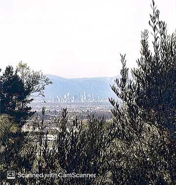 Hidden, ROLLING HILLS ESTATES, CA 90274