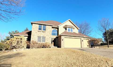 Christian, CHASKA, MN 55318