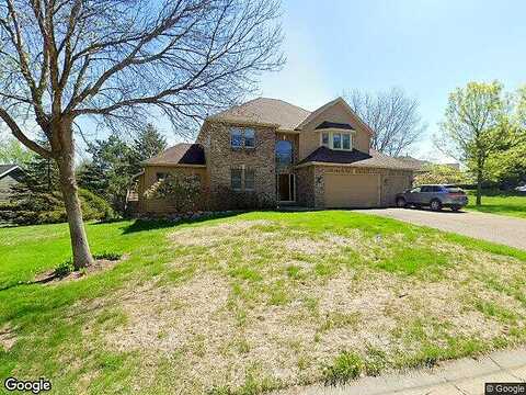 Christian, CHASKA, MN 55318