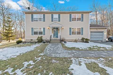 Larkspur, TOBYHANNA, PA 18466