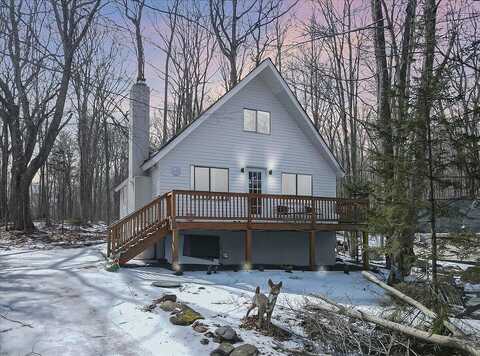 Arrowhead, POCONO LAKE, PA 18347