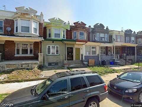 51St, PHILADELPHIA, PA 19143