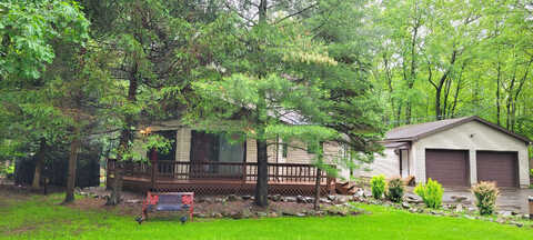 Old Stage, ALBRIGHTSVILLE, PA 18210