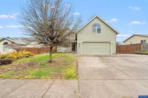 Box Elder, ADAIR VILLAGE, OR 97330