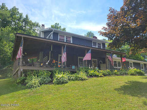 Burlington, TOWANDA, PA 18848