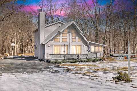 Caedman, ALBRIGHTSVILLE, PA 18210