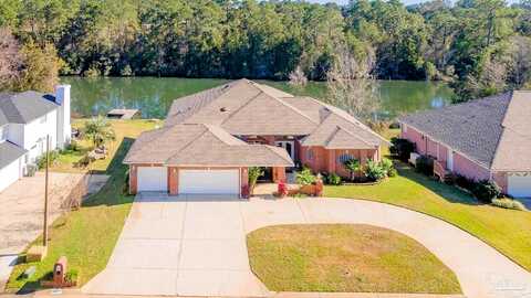 Pine Hollow, PENSACOLA, FL 32505