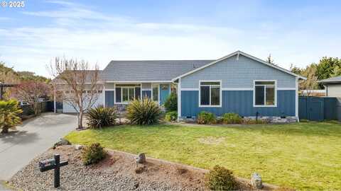 Natalie, BANDON, OR 97411