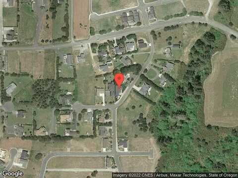 Natalie, BANDON, OR 97411