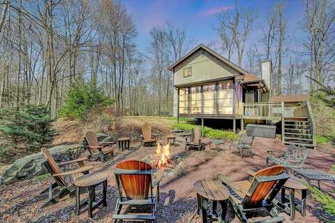Oak, POCONO PINES, PA 18350