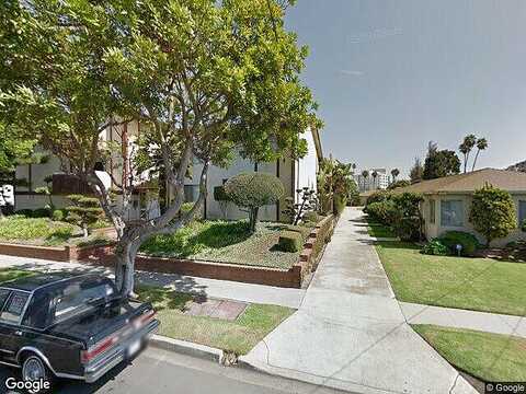 Raymond, GARDENA, CA 90247
