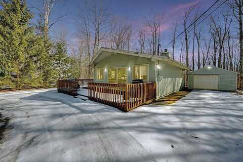 Beech Spring, POCONO PINES, PA 18350