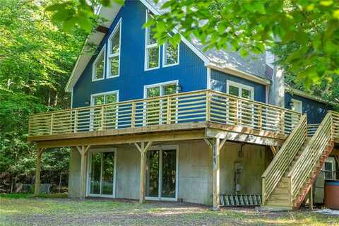 Pocono, ALBRIGHTSVILLE, PA 18210