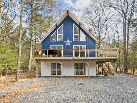 Pocono, ALBRIGHTSVILLE, PA 18210