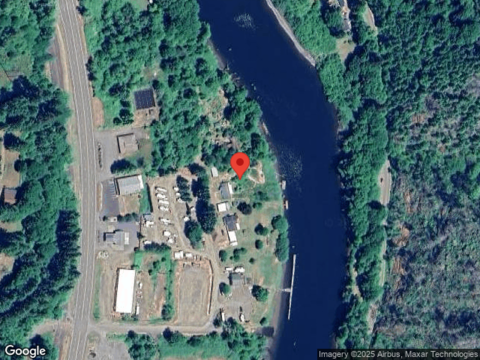 Highway 126, MAPLETON, OR 97453