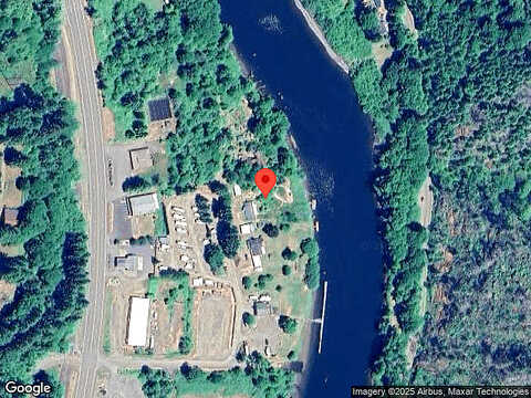 Highway 126, MAPLETON, OR 97453