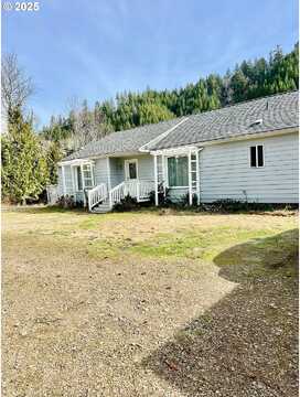 Highway 126, MAPLETON, OR 97453