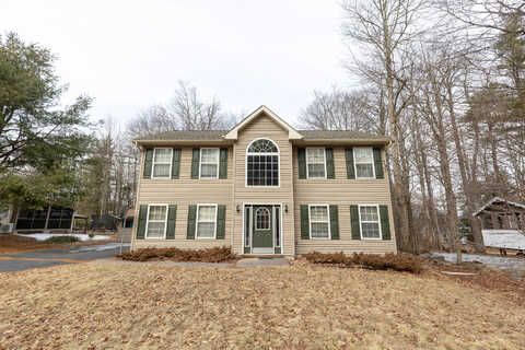 Birchwood, BLAKESLEE, PA 18610