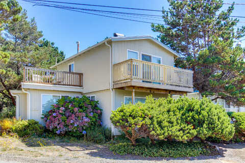 Neptune, GLENEDEN BEACH, OR 97388