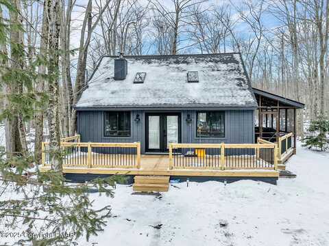 Woodland, POCONO PINES, PA 18350