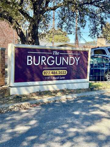 Parkridge, DALLAS, TX 75234