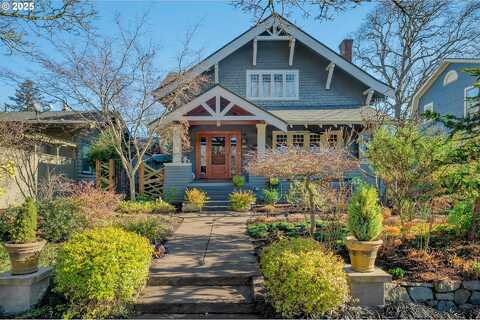13Th, PORTLAND, OR 97212