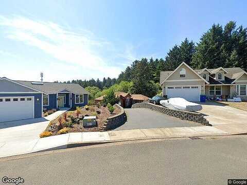 Voyage, LINCOLN CITY, OR 97367